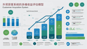 外贸获客系统的多维收益评估模型
