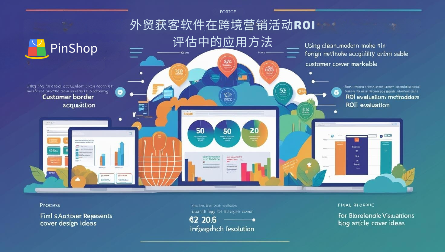统一的跨境营销测量框架设计