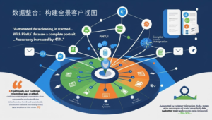 数据整合：构建全景客户视图