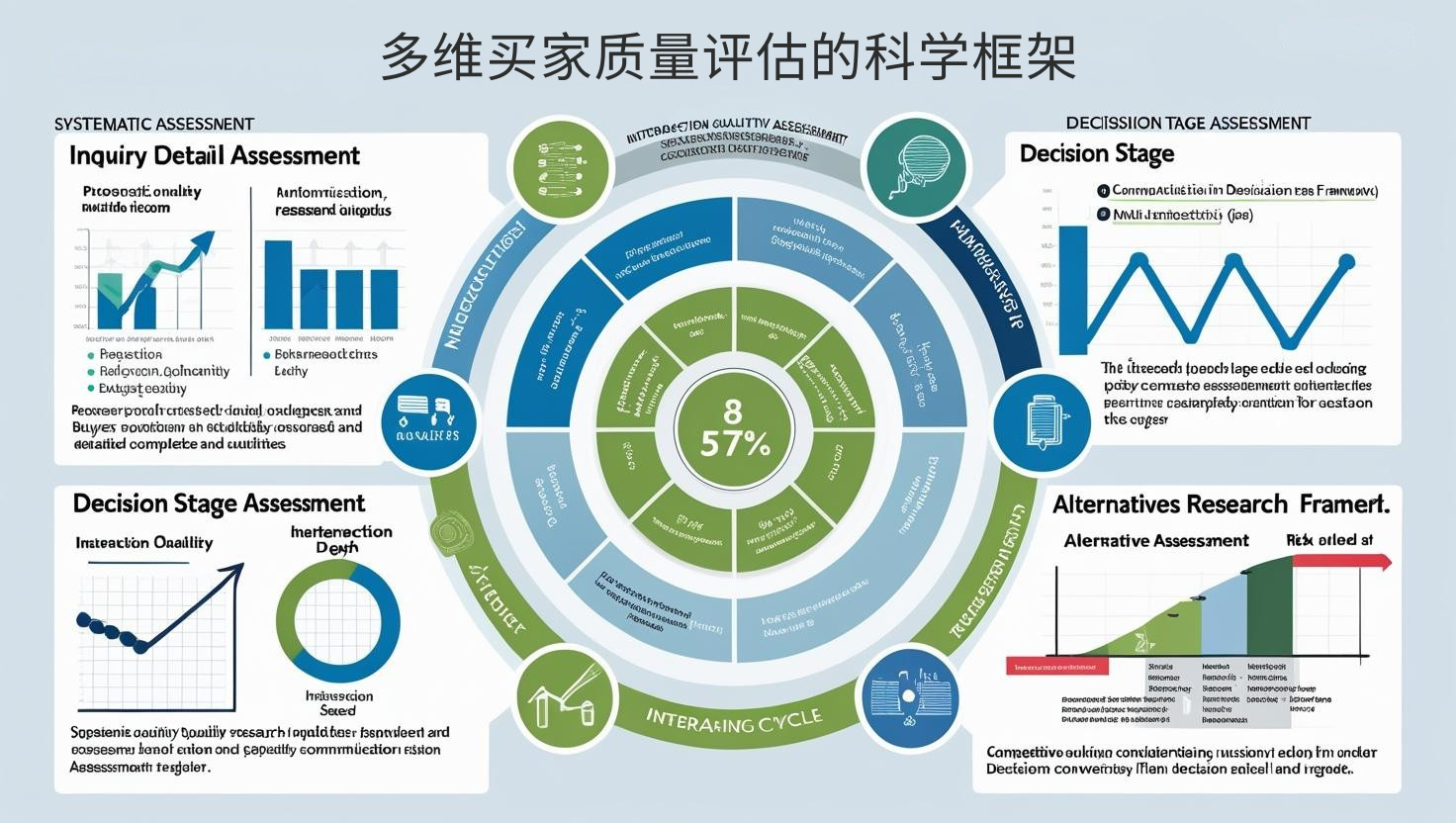多维买家质量评估的科学框架