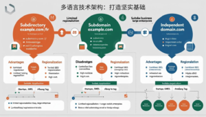 多语言技术架构：打造坚实基础