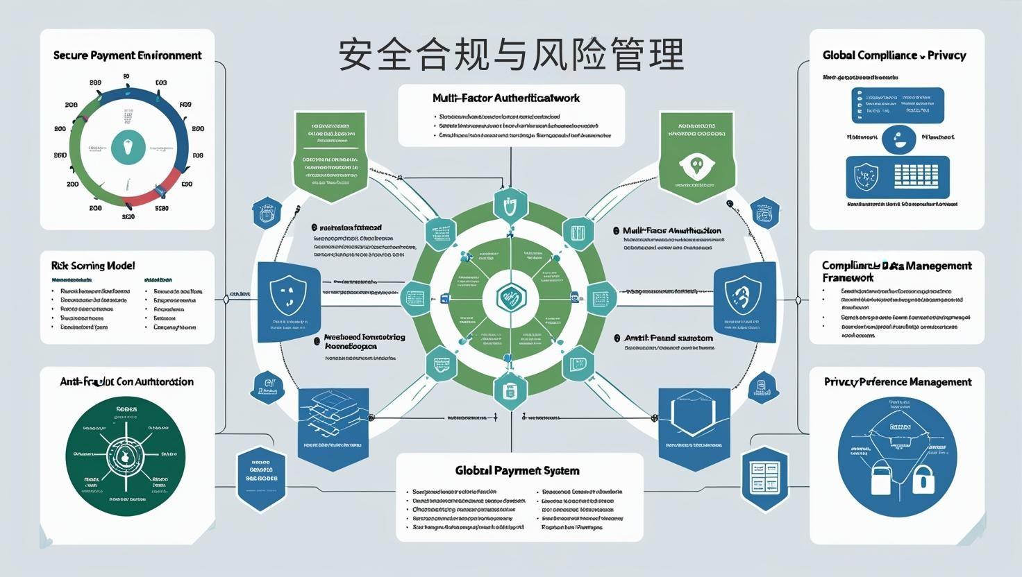 安全合规与风险管理