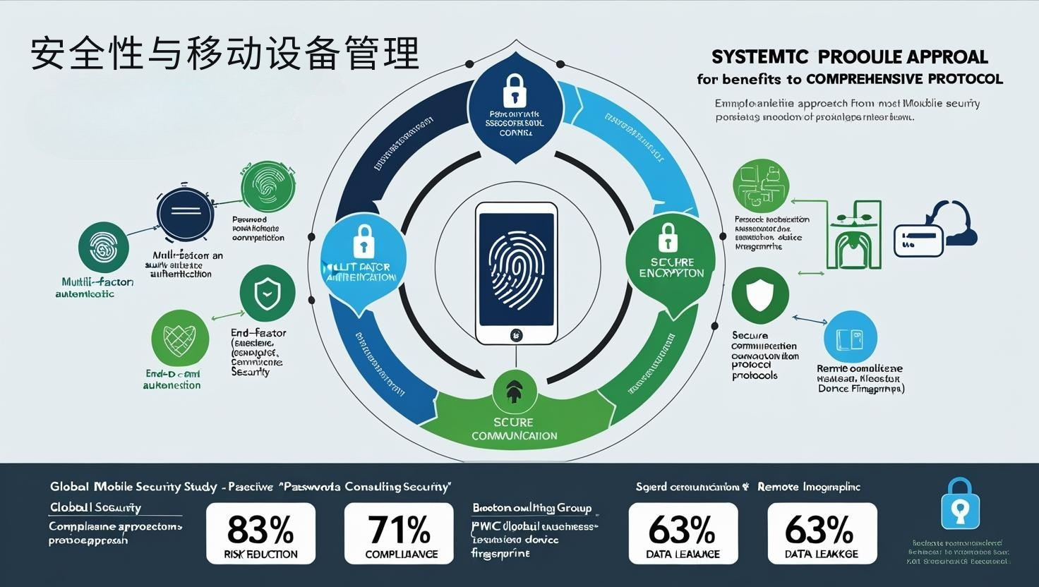 安全性与移动设备管理