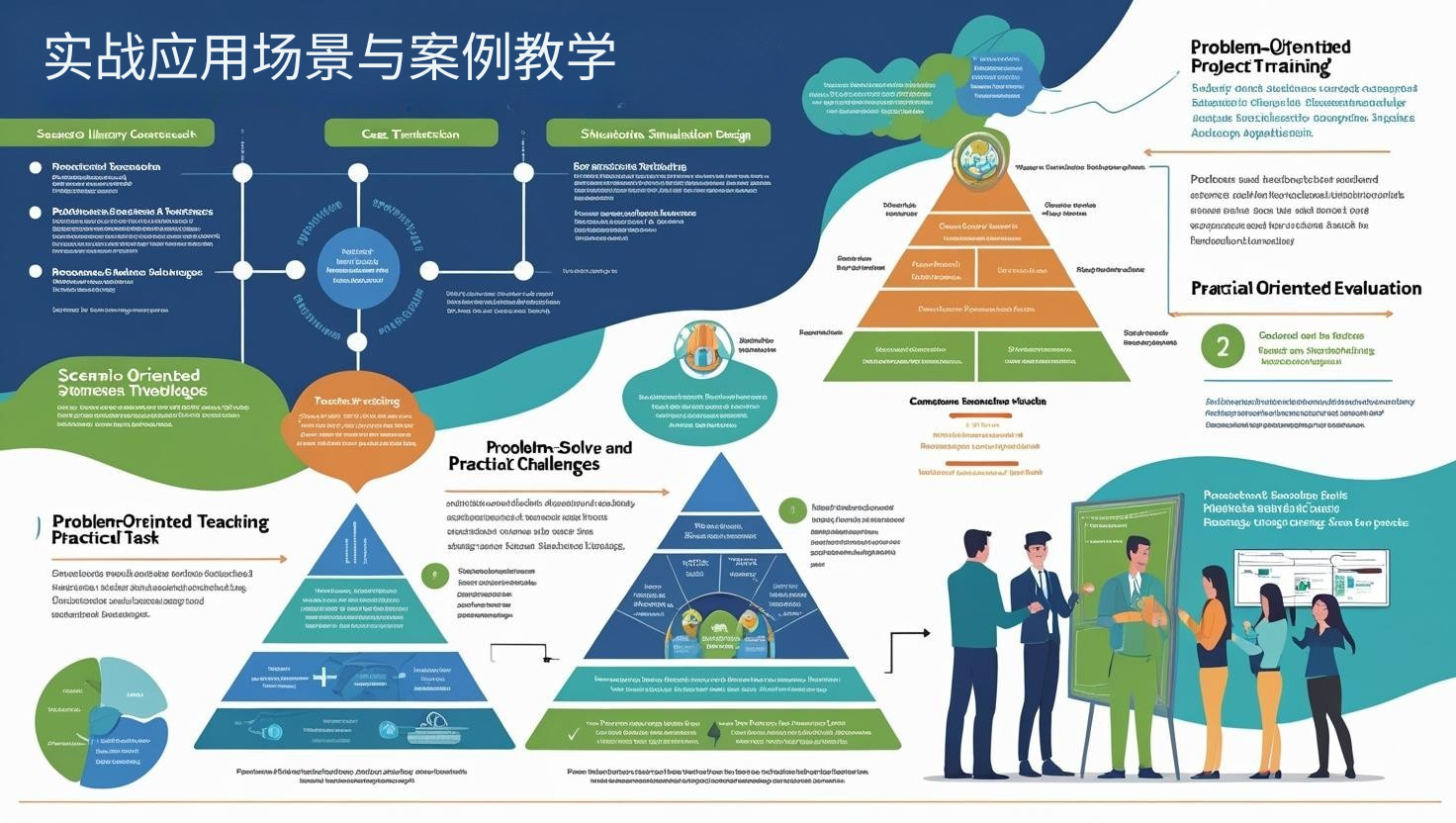 实战应用场景与案例教学