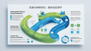 实施与持续优化：指标设定闭环