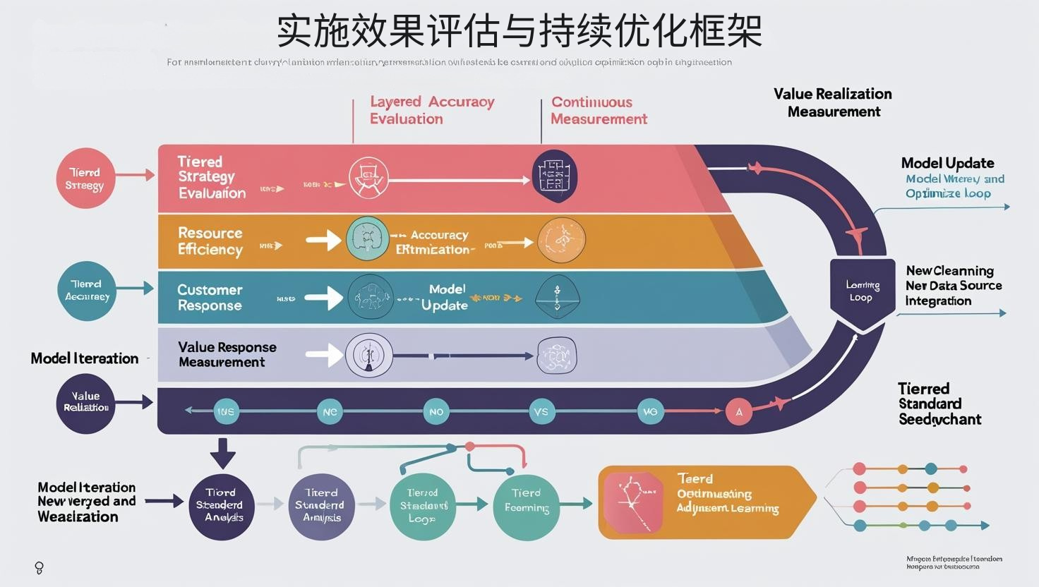 实施效果评估与持续优化框架