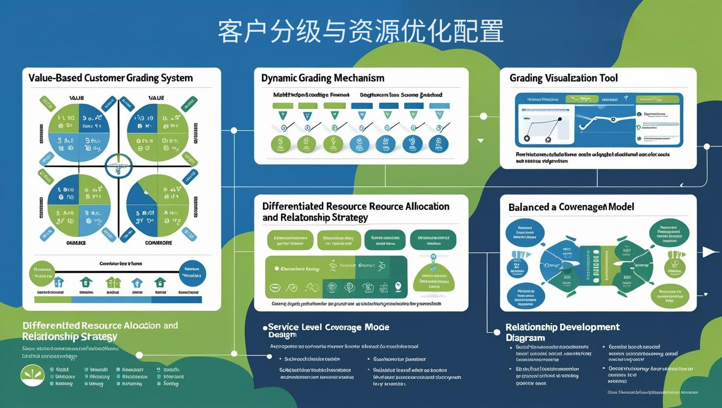客户分级与资源优化配置