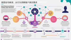 意图信号解读：从行为洞察客户真实需求