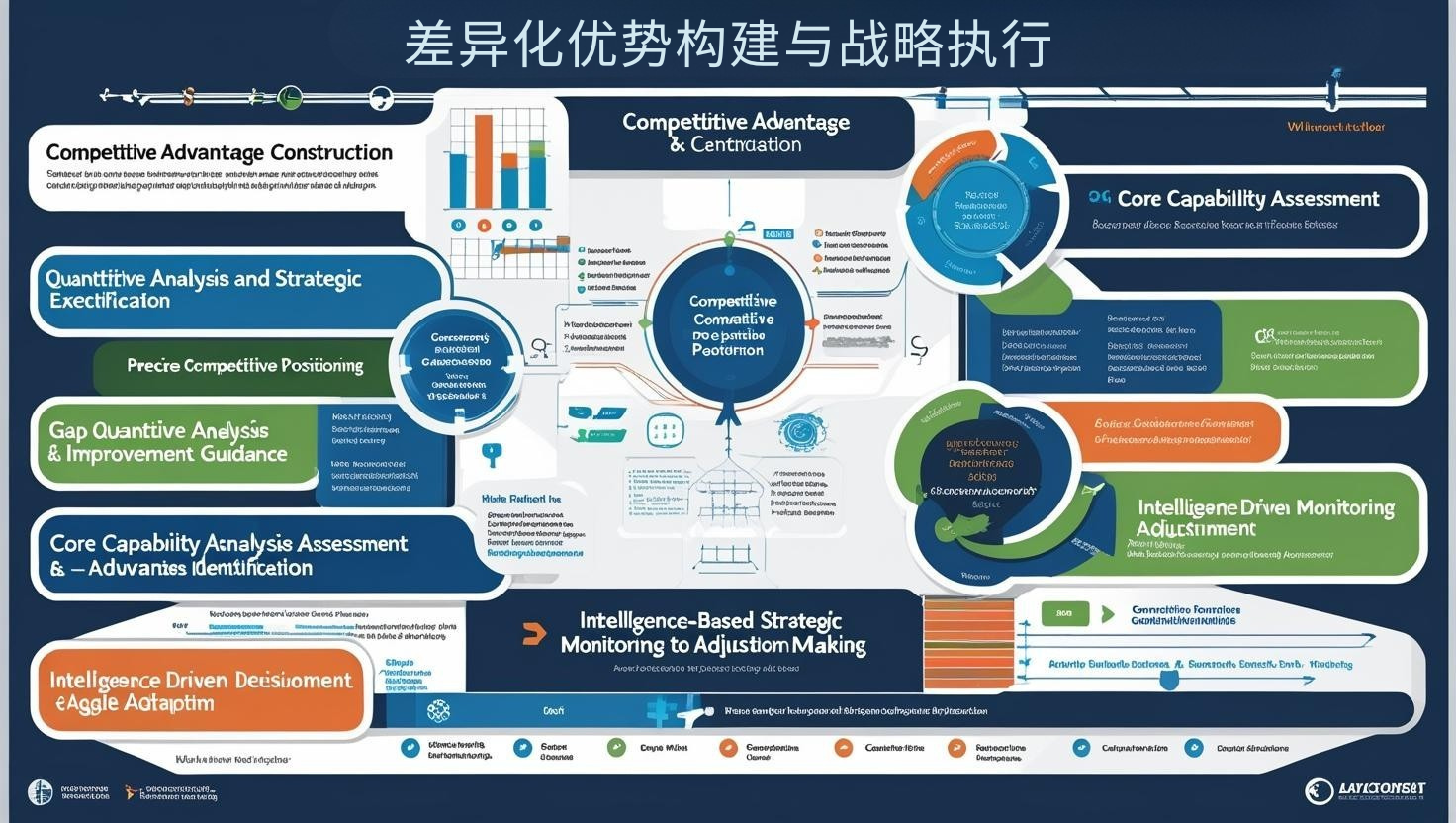 差异化优势构建与战略执行