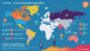 平台特化：匹配全球买家偏好的渠道策略