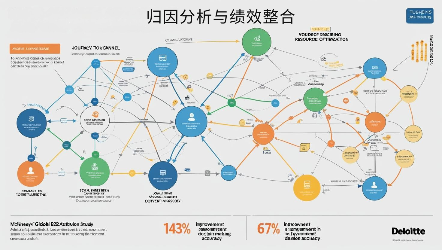 归因分析与绩效整合
