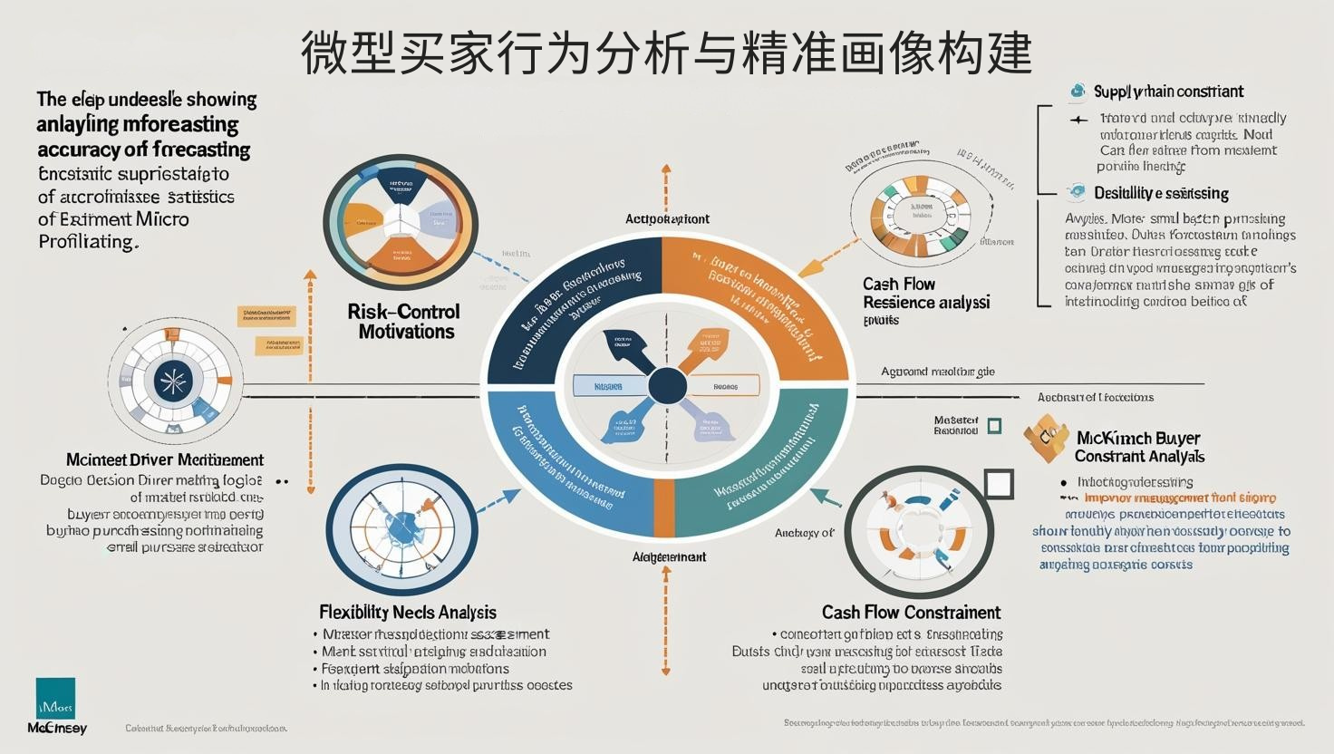微型买家行为分析与精准画像构建