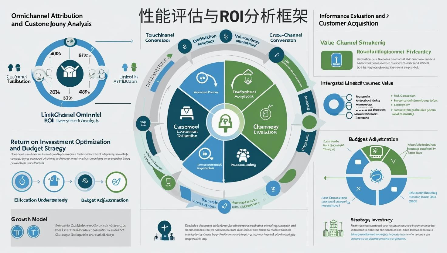 性能评估与ROI分析框架