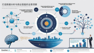 打造数据分析与商业智能的全景洞察