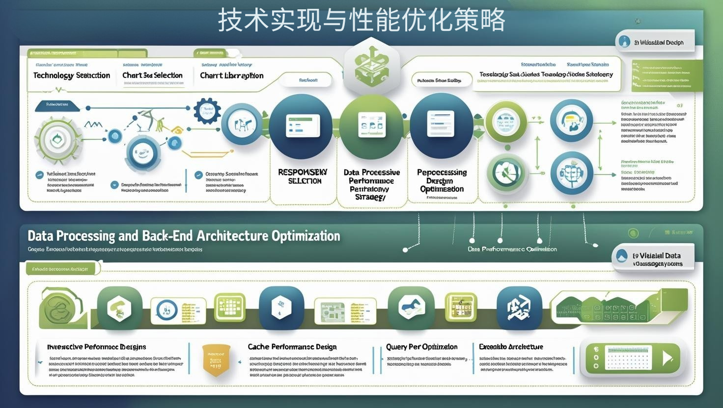 技术实现与性能优化策略