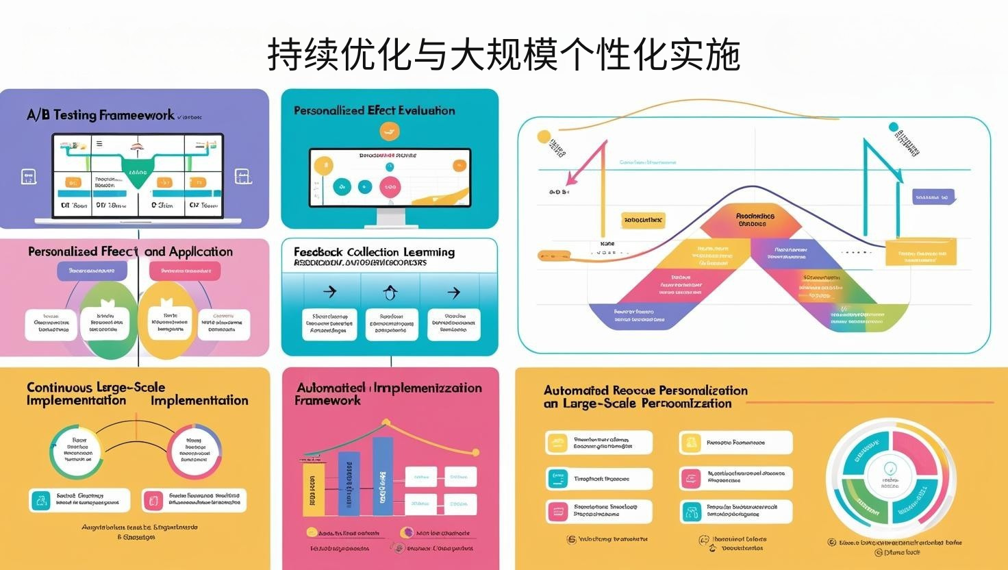 持续优化与大规模个性化实施