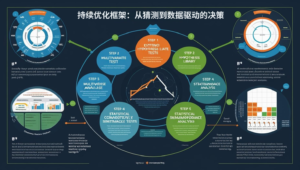 持续优化框架：从猜测到数据驱动的决策