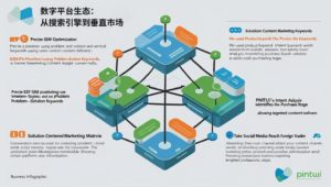 数字平台生态：从搜索引擎到垂直市场