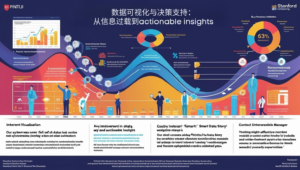 数据可视化与决策支持：从信息过载到actionable insights