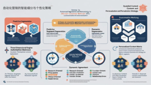 自动化营销的智能细分与个性化策略