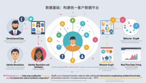 数据基础：构建统一客户数据平台