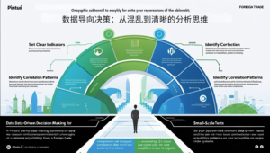 数据导向决策：从混乱到清晰的分析思维