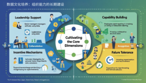 数据文化培养：组织能力的长期建设