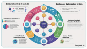 数据闭环与持续优化机制