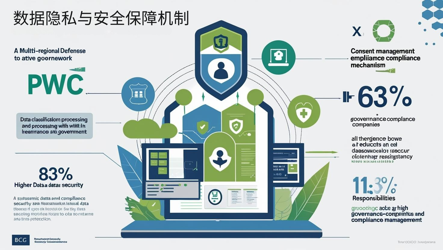数据隐私与安全保障机制