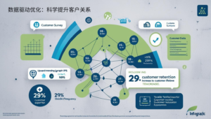 数据驱动优化：科学提升客户关系
