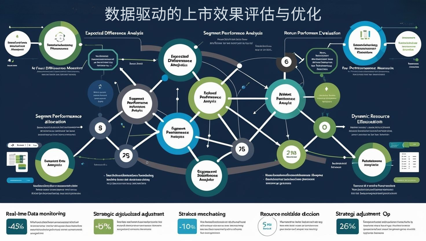 数据驱动的上市效果评估与优化