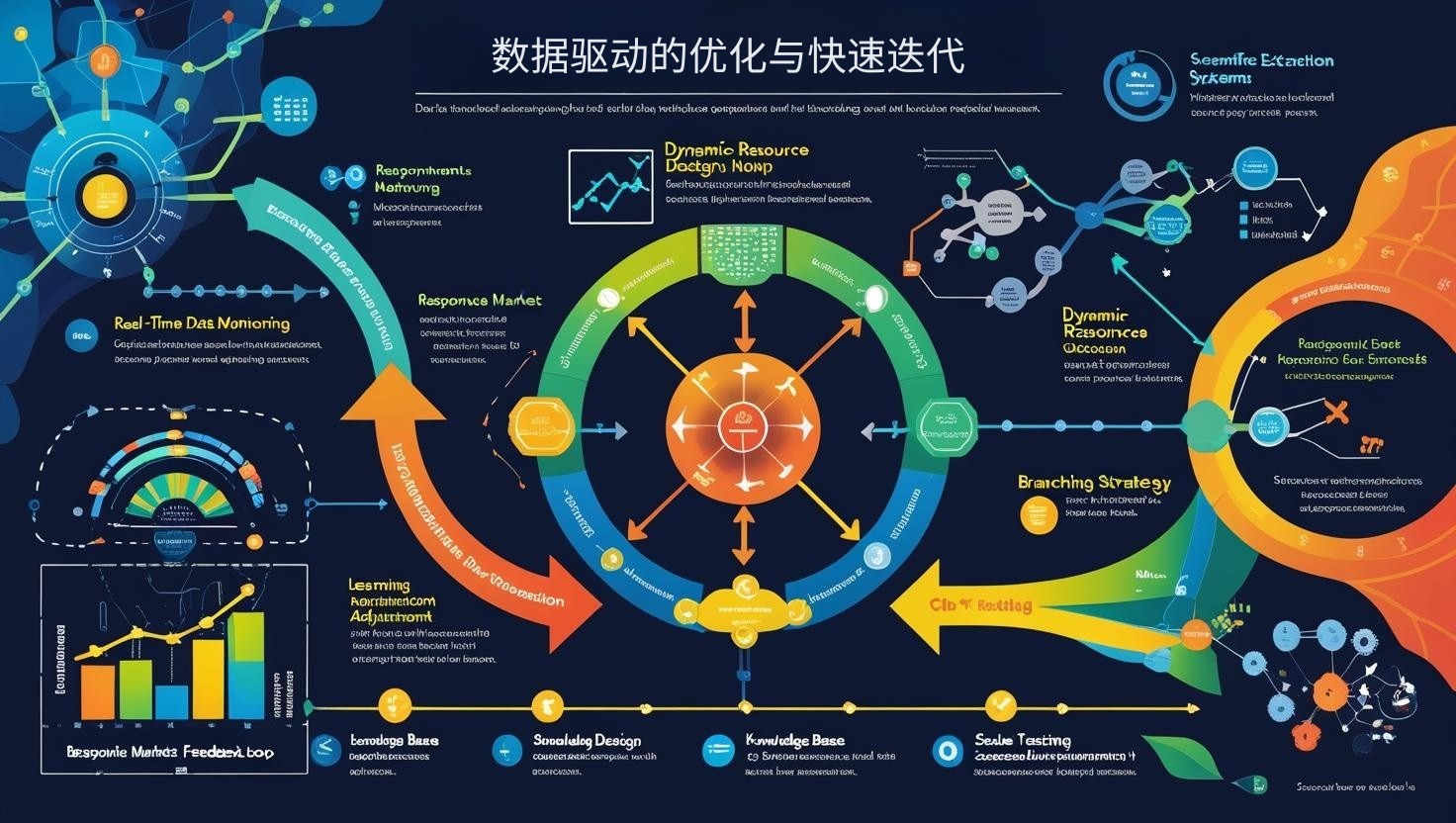数据驱动的优化与快速迭代