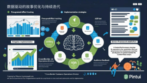 外贸获客，数据驱动的故事优化与持续迭代