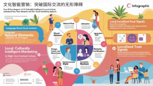 文化智能营销：突破国际交流的无形障碍