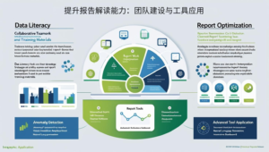 提升报告解读能力：团队建设与工具应用