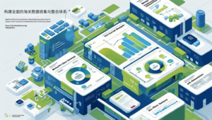 构建全面的海关数据收集与整合体系