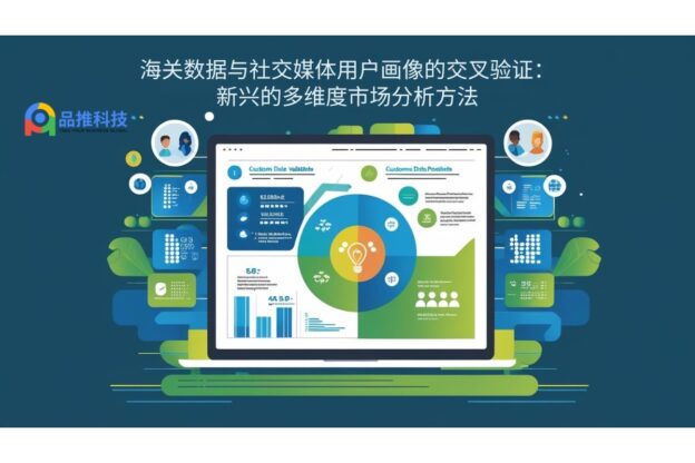 海关数据与社交媒体用户画像的交叉验证：新兴的多维度市场分析方法