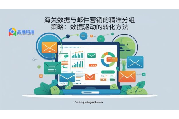 海关数据与邮件营销的精准分组策略：数据驱动的转化方法