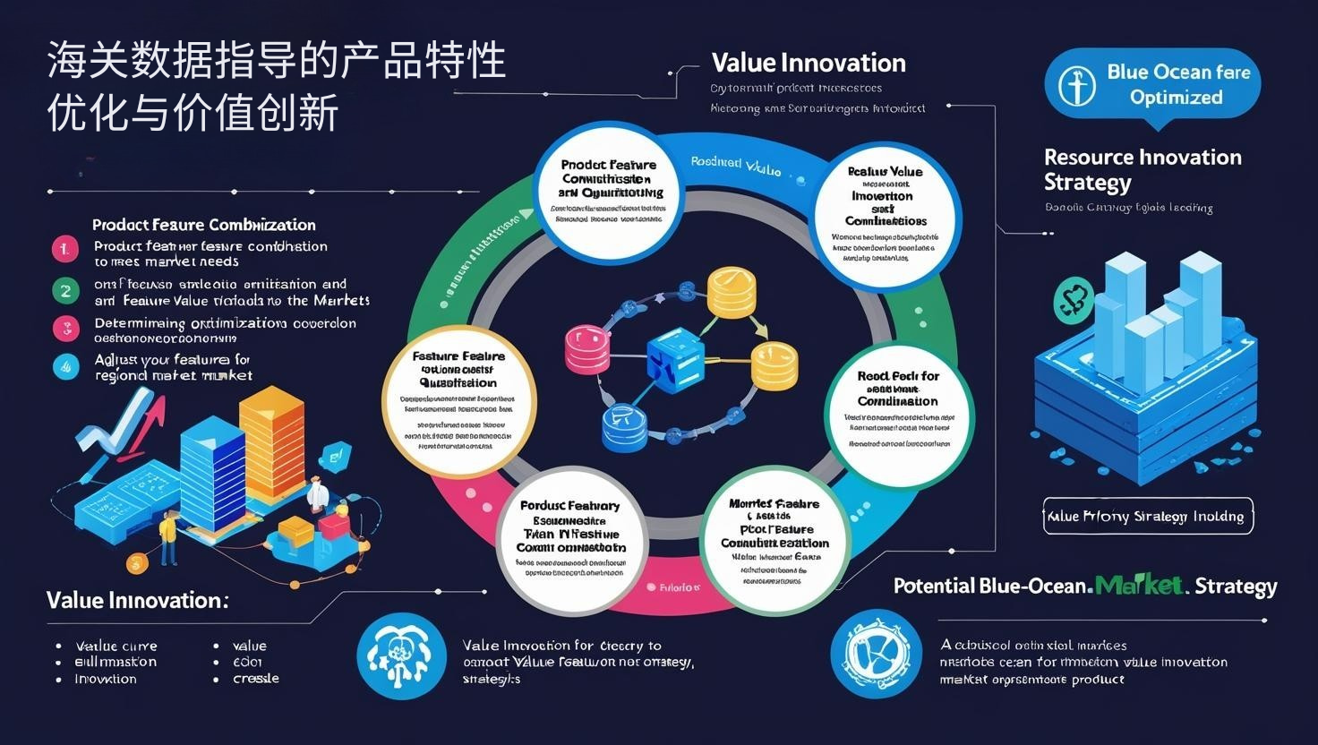 海关数据指导的产品特性优化与价值创新