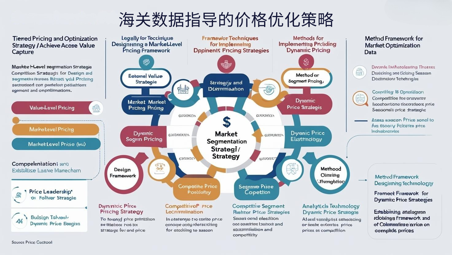 海关数据指导的价格优化策略