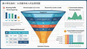 自动化营销归因模型与投资组合指标