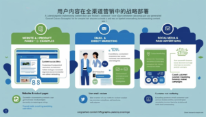 用户内容在全渠道营销中的战略部署