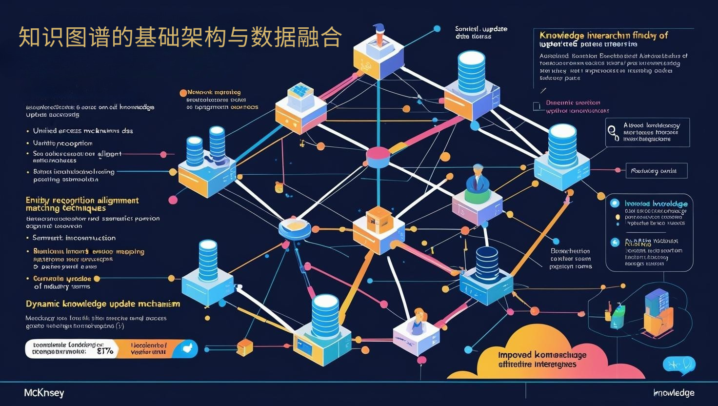 知识图谱的基础架构与数据融合