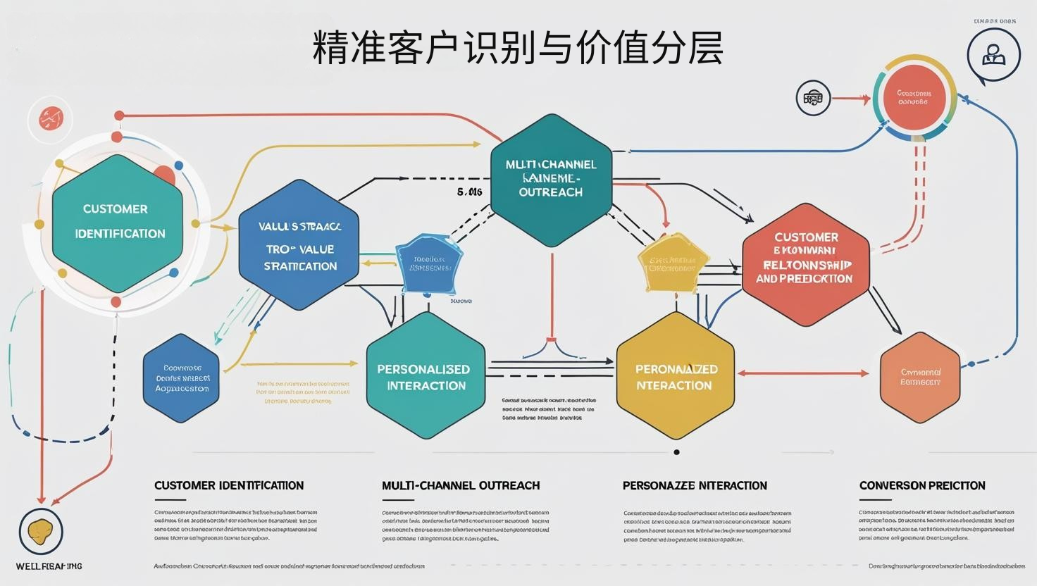 精准客户识别与价值分层