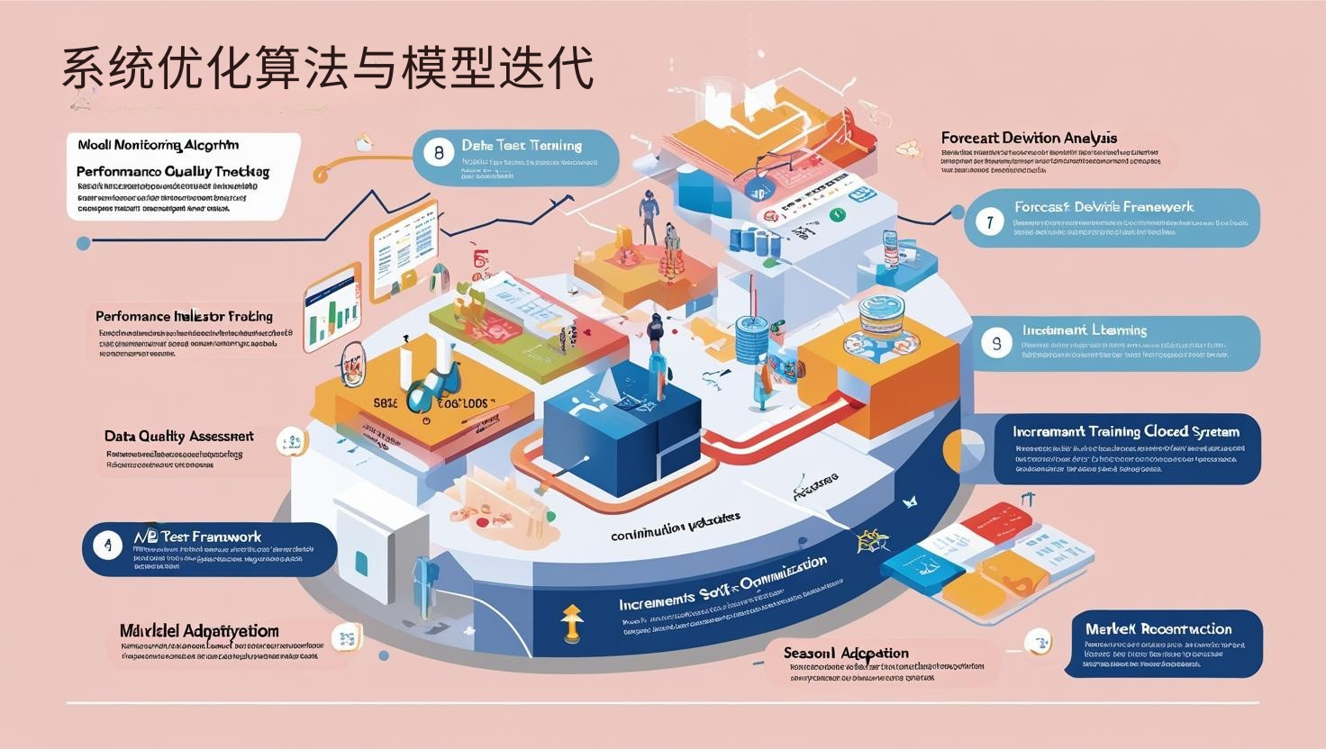 系统优化算法与模型迭代