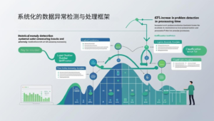 系统化的数据异常检测与处理框架