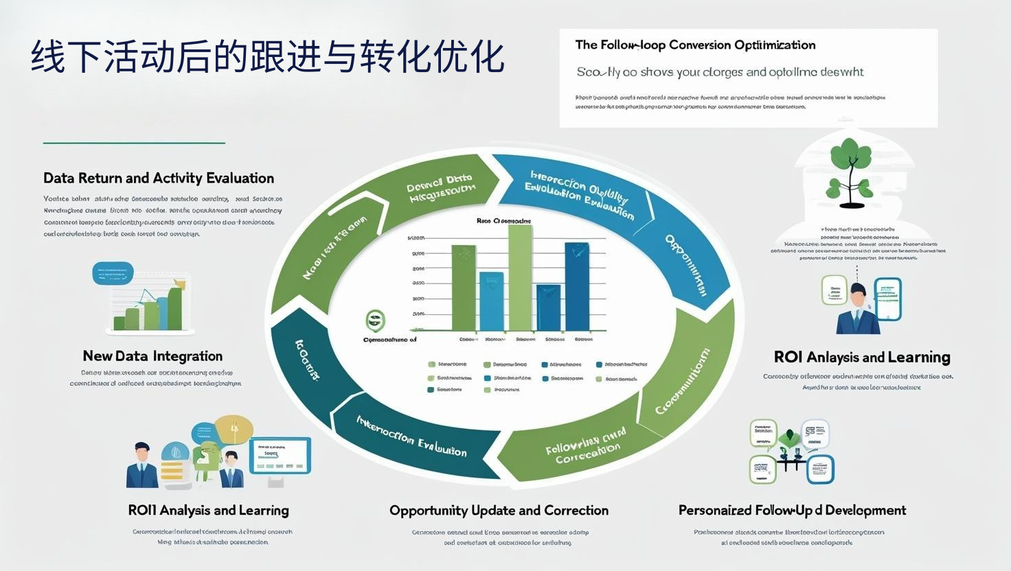 线下活动后的跟进与转化优化