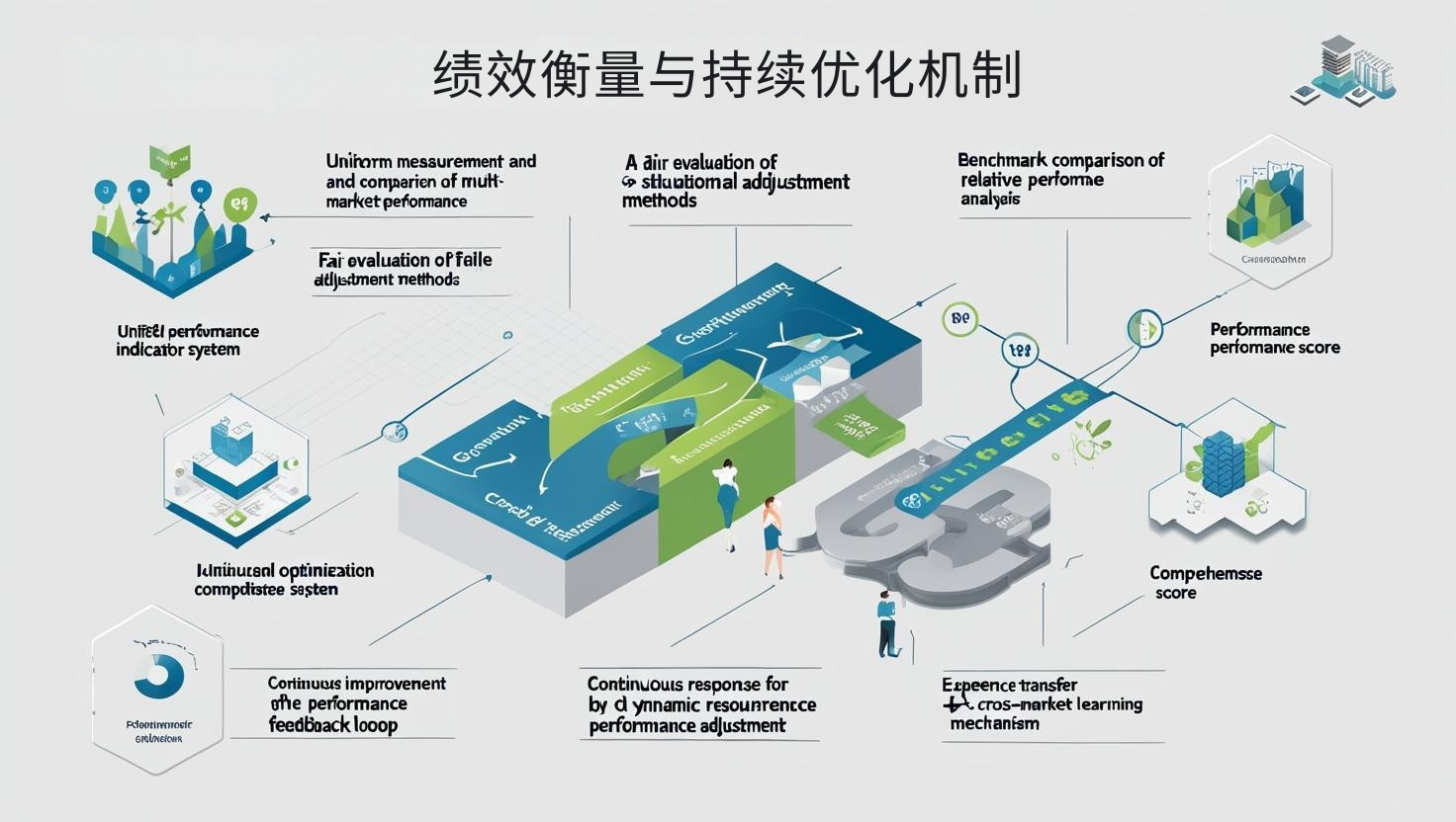 绩效衡量与持续优化机制
