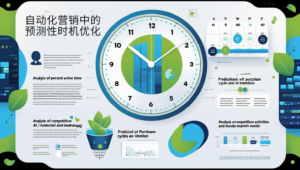 自动化营销中的预测性时机优化