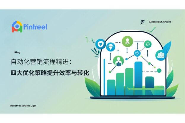 自动化营销流程精进：四大优化策略提升效率与转化